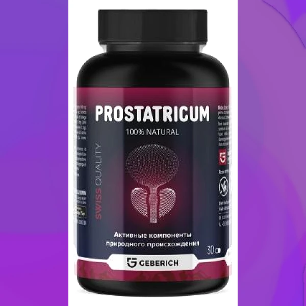 Prostatricum