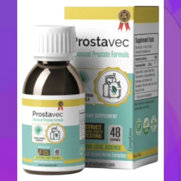 Prostavec