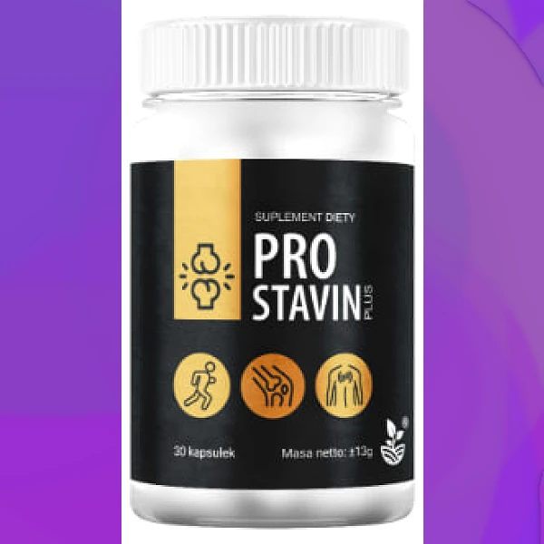 Prostavin Plus
