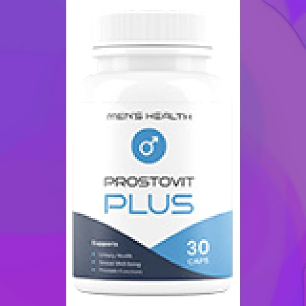 Prostavit Plus