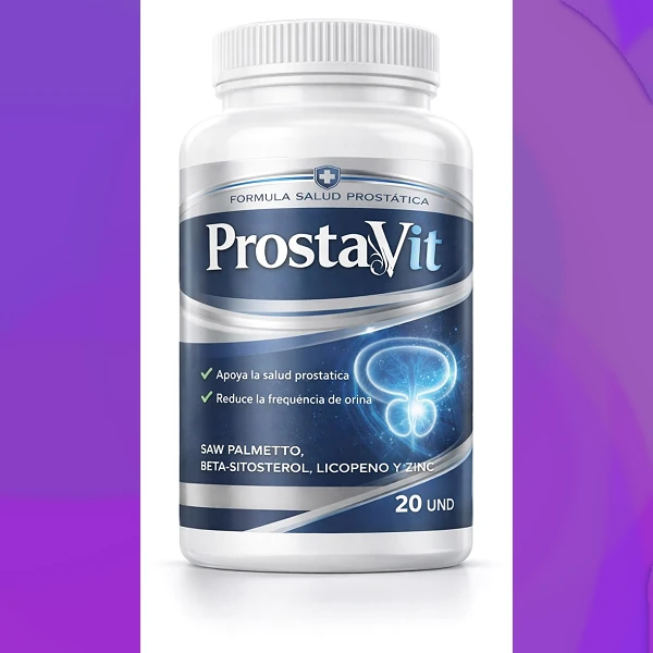 PROSTAVIT
