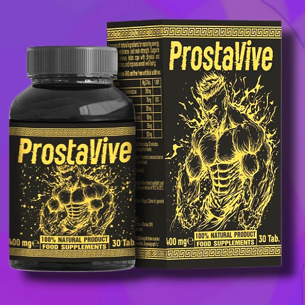 Prostavive