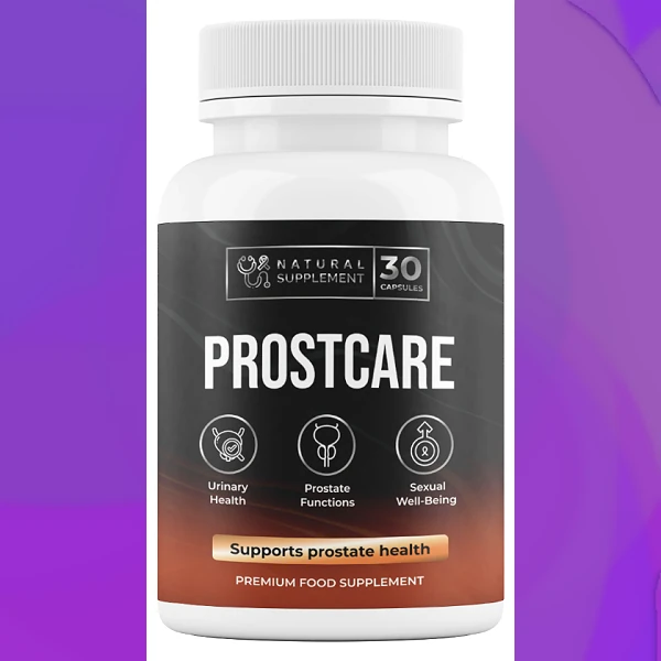 ProstCare