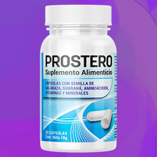 Prostero