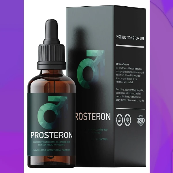 Prosteron