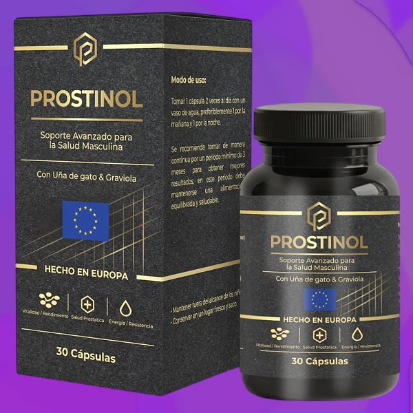 Prostinol