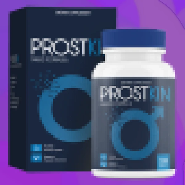 Prostkin