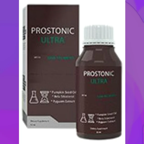 Prostonic Ultra
