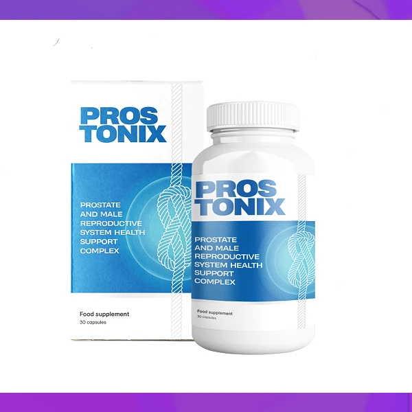 Prostonix caps