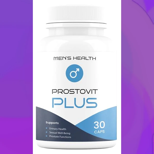 Prostovit Plus