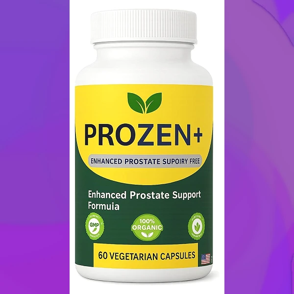Prozen Plus