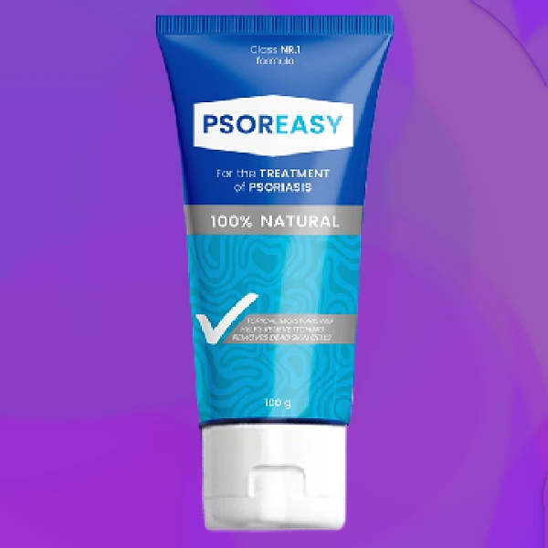 Psoreasy