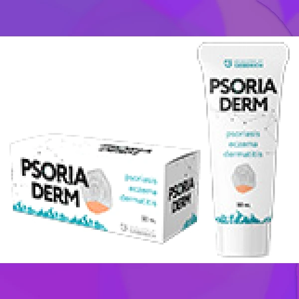 Psoriaderm