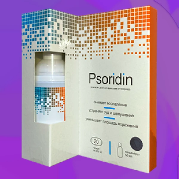Psoridin