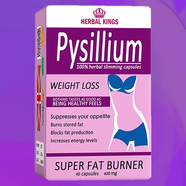 Psyllium