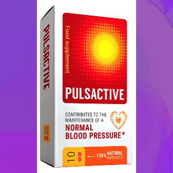 Pulsactive