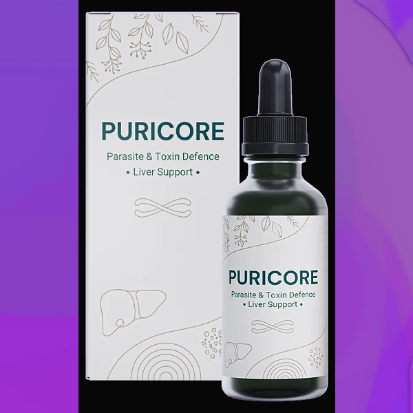 Puricore parasites