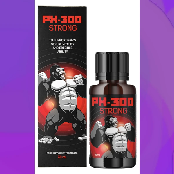 PX-300 drops