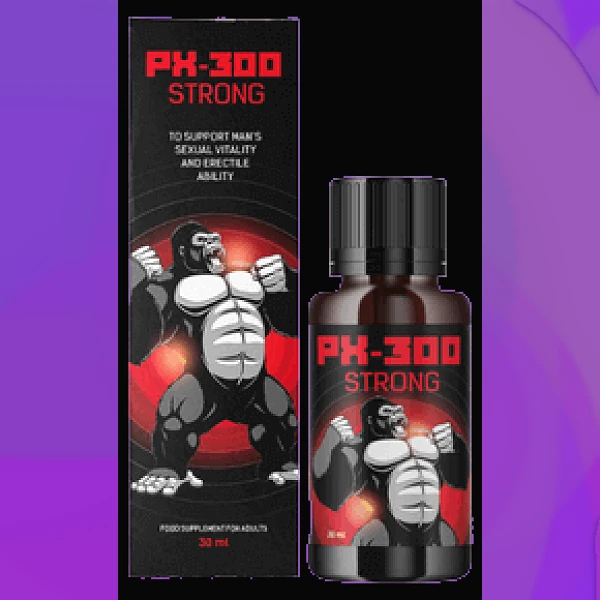 PX-300 Strong