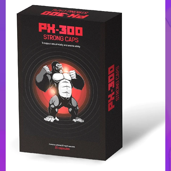 PX-300