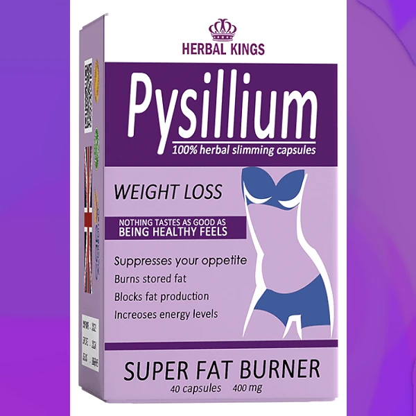 Pysillium