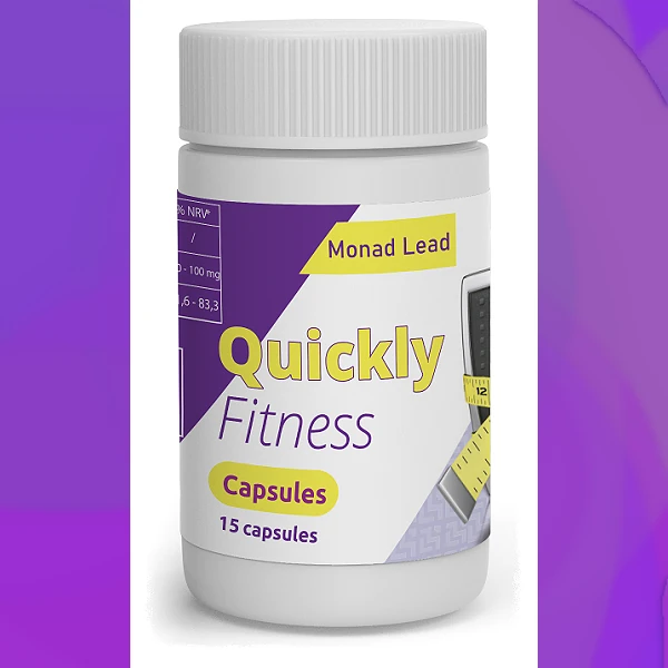 Quickly Fitness