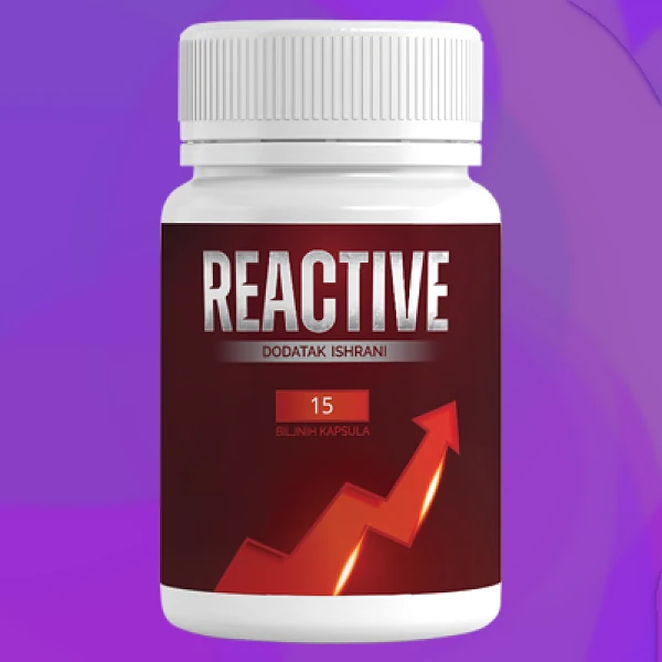 Reactive