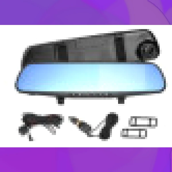 RearviewMirrorDVR