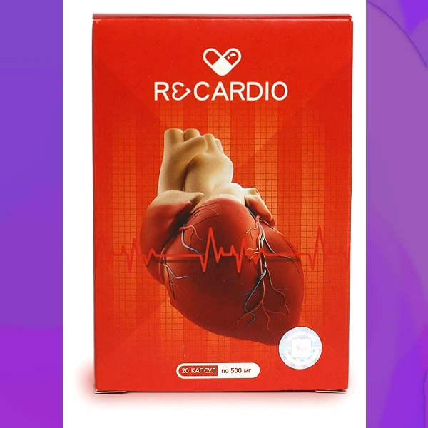 Recardio