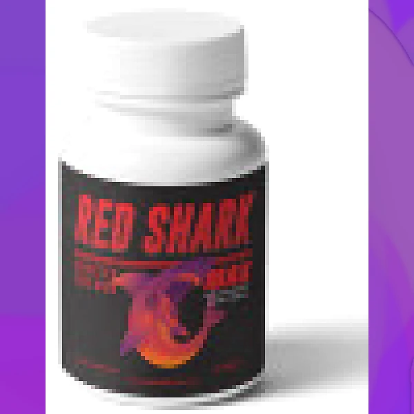 Red Shark