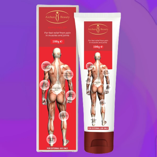 RedJoint Pain Relief Cream
