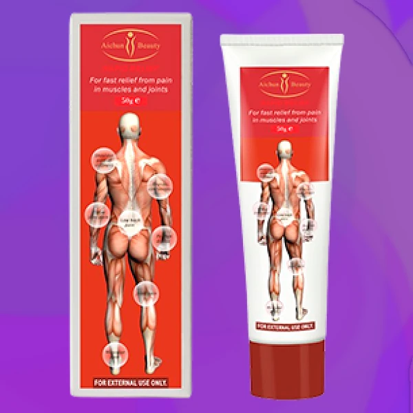 RedJoint Pain Relief