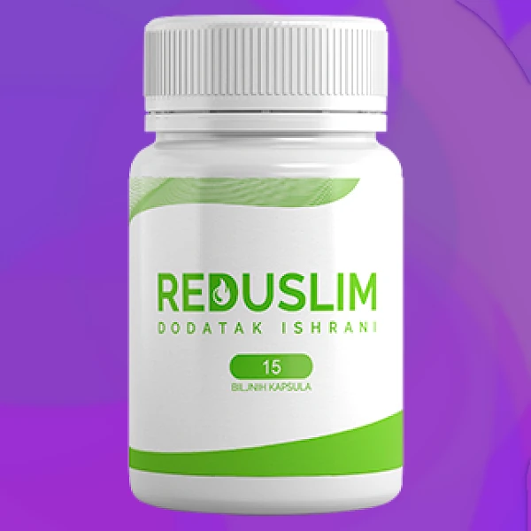 REDUSLIM caps