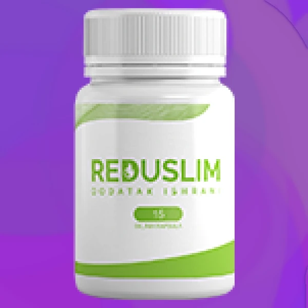 ReduslimCaps