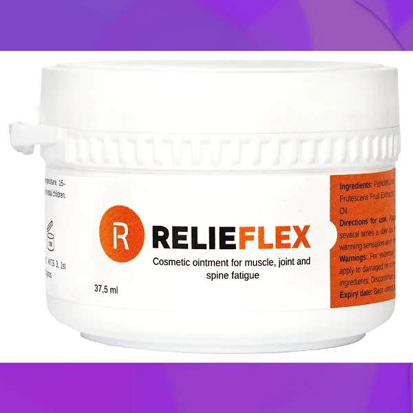 RelieFlex