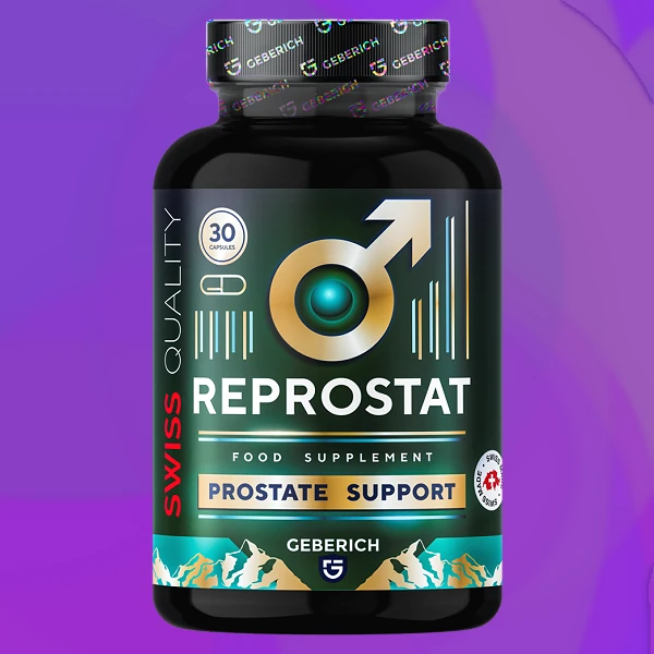 Reprostat