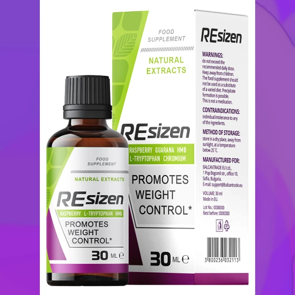 Resizen