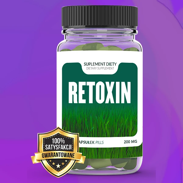 Retoxin