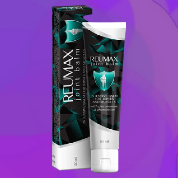 Reumax