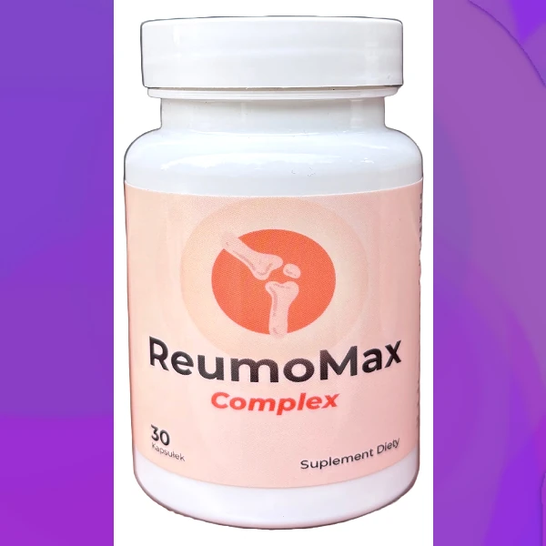 ReumoMax