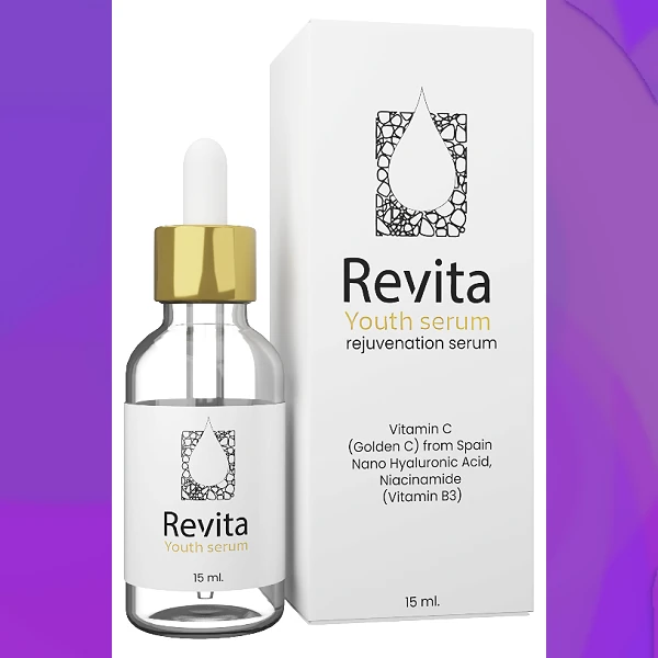 Revita Youth