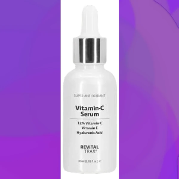 RevitalTrax Skin Collagen Serum