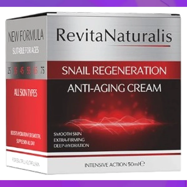 RevitaNaturalis