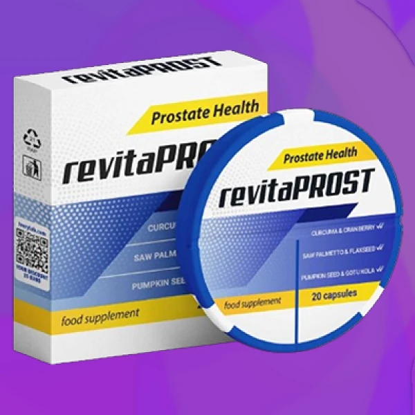 Revitaprost