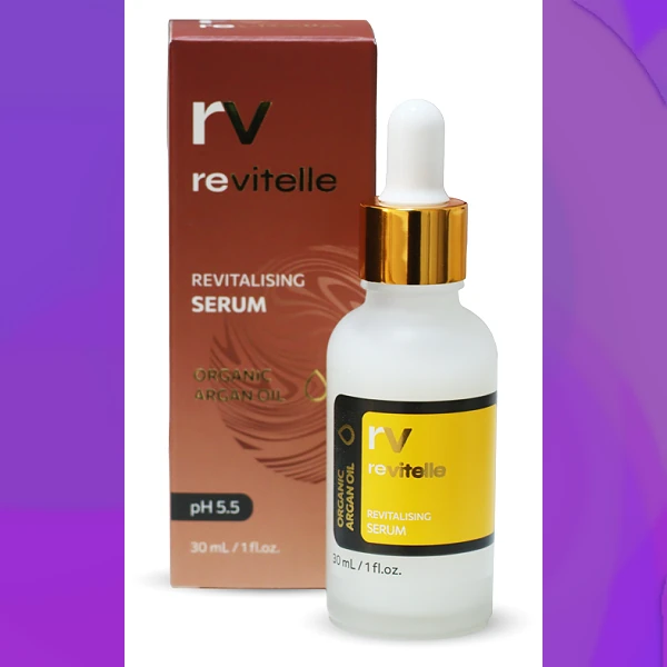 Revitelle