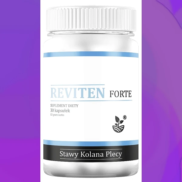 Reviten Forte