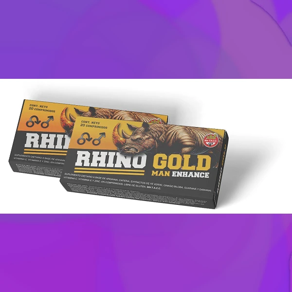 Rhino Gold