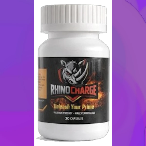 Rhinocharge