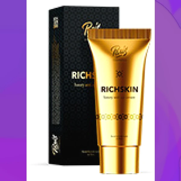 Rich Skin