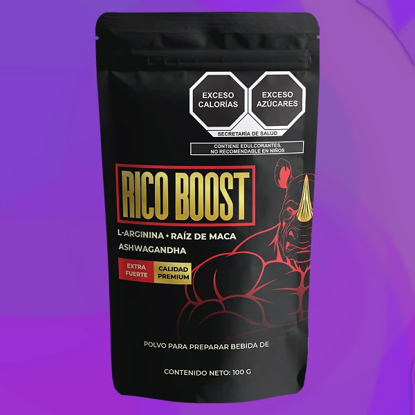 Rico Boost
